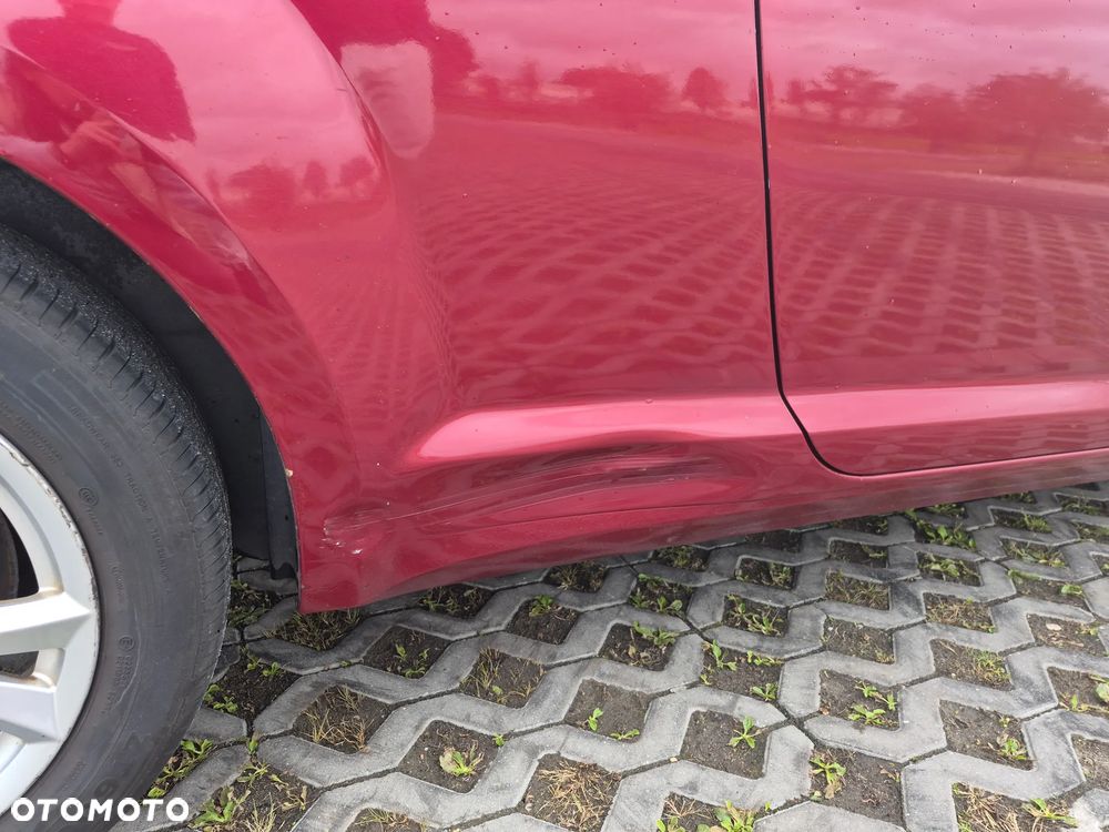 Alfa Romeo Mito 1.4 MultiAir Progression - 5