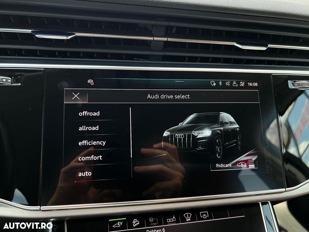 Audi Q7 - 16