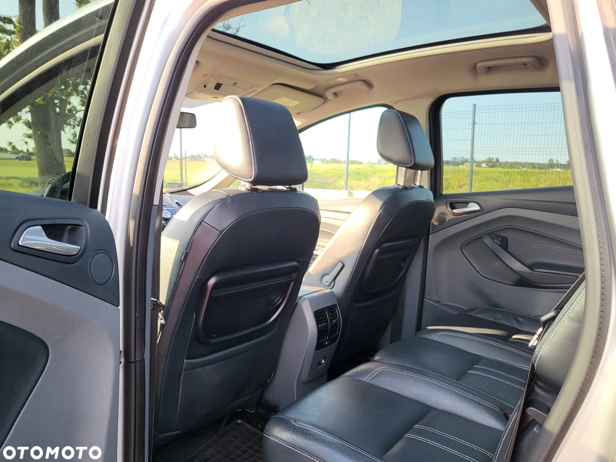 Ford C-MAX - 23