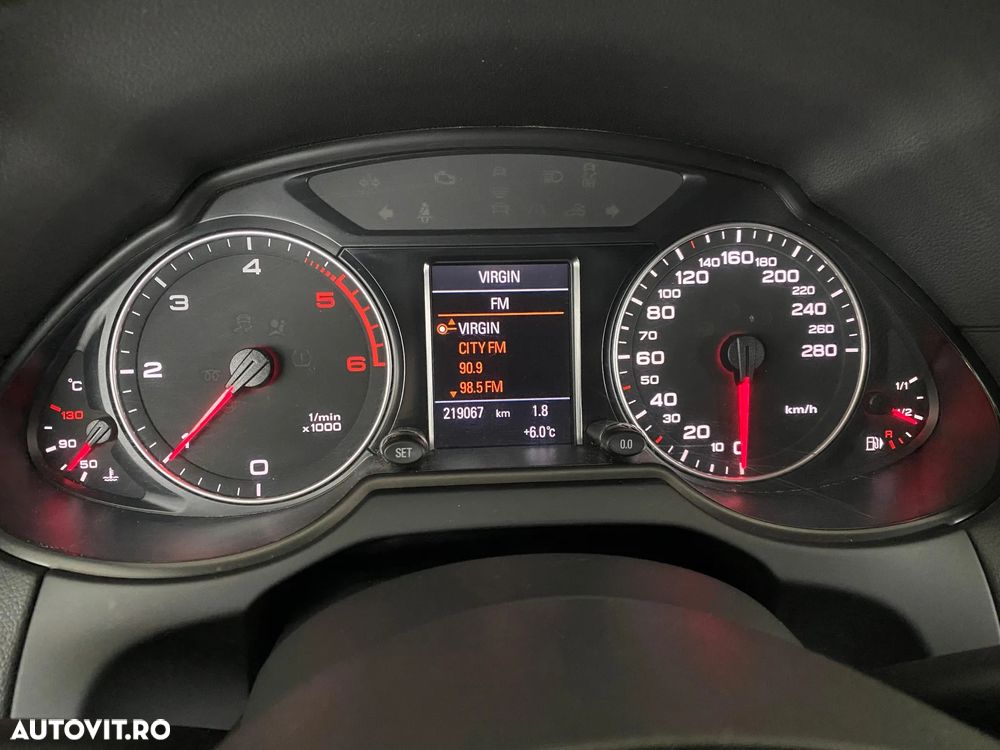 Audi Q5 2.0 TDI Quattro - 2