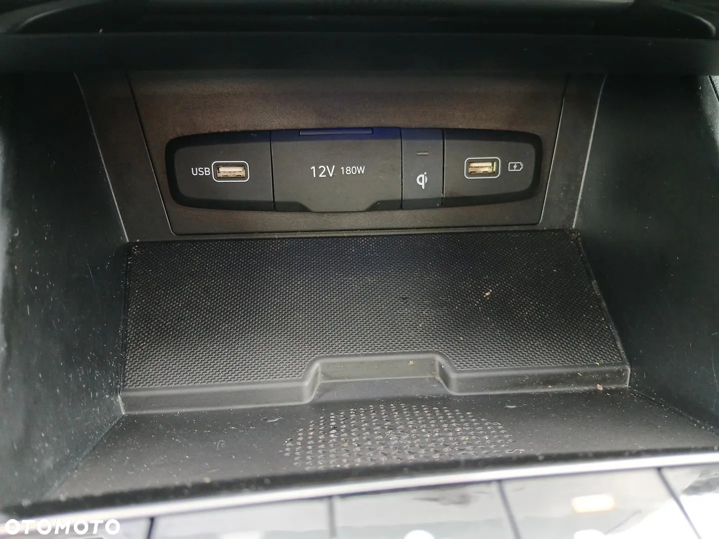 Hyundai Tucson 1.6 T-GDi 48V Platinum N Line 4WD DCT - 20