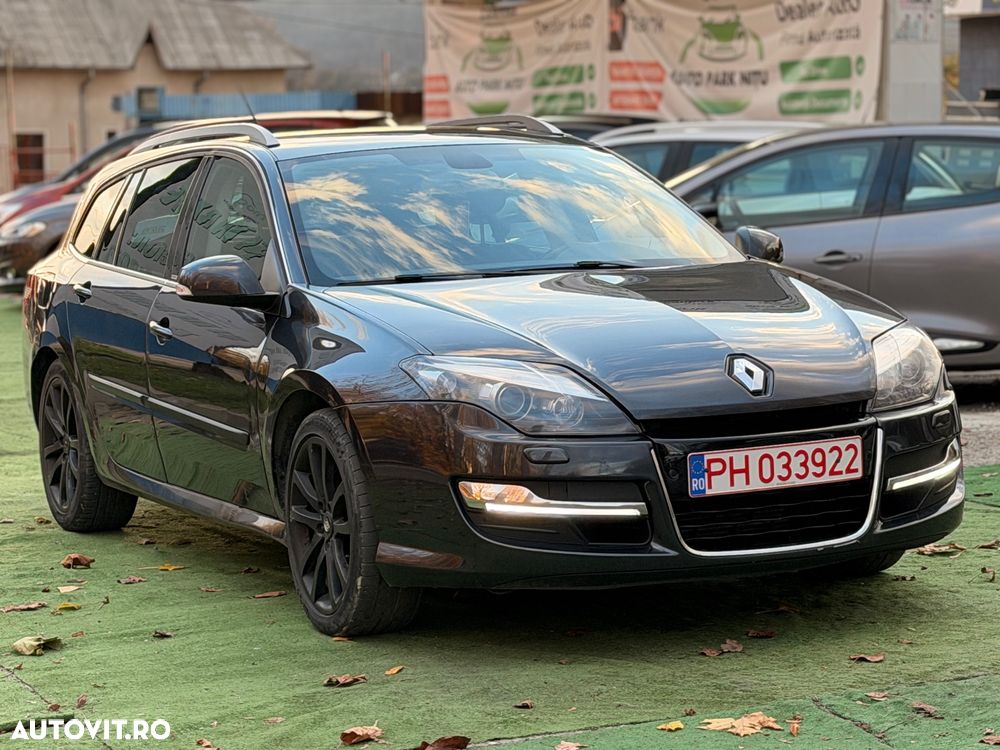 Renault Laguna - 4