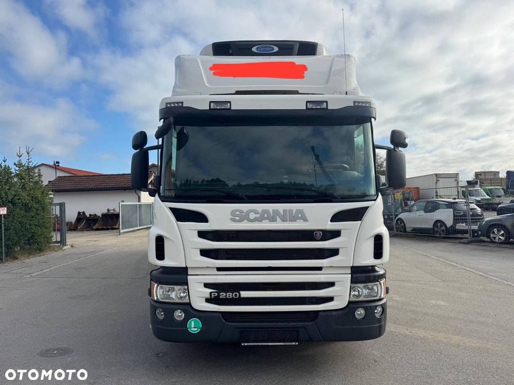 Scania P280 - 3