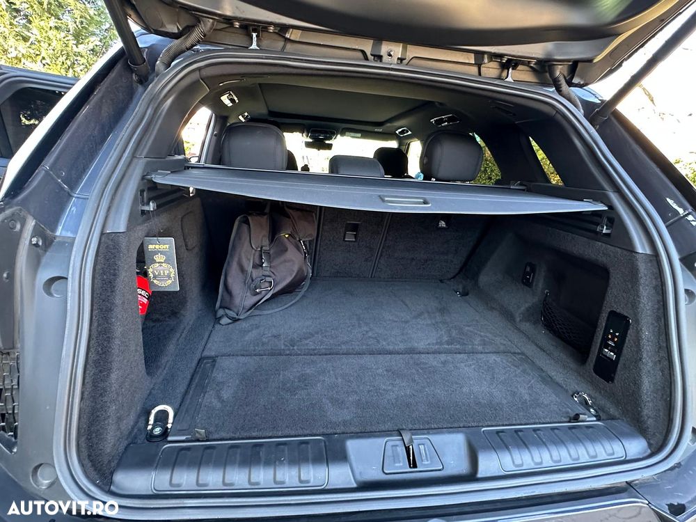 Land Rover Range Rover Sport 3.0 I6 P400 MHEV Dynamic SE - 34