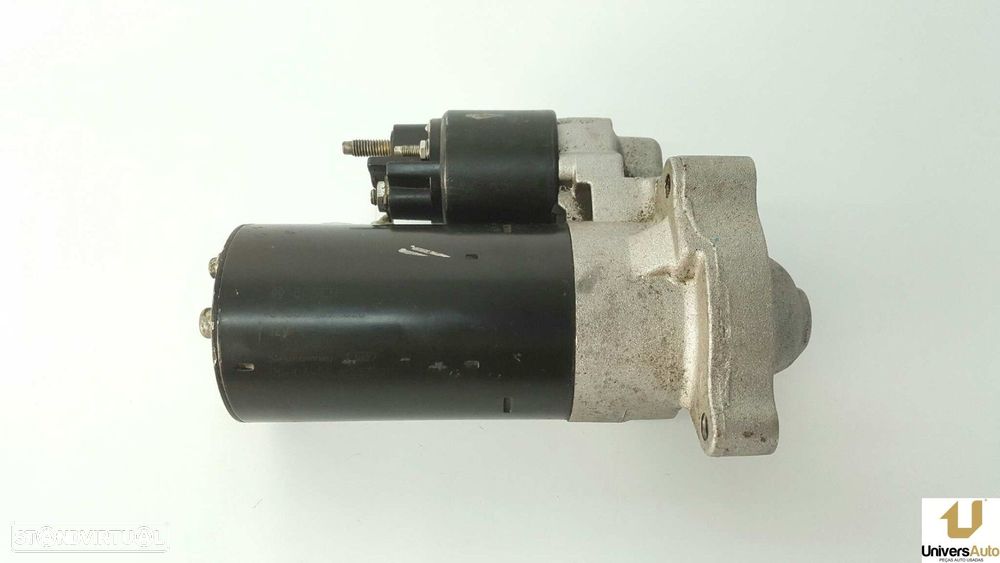MOTOR DE ARRANQUE CITROEN C15 D - 1