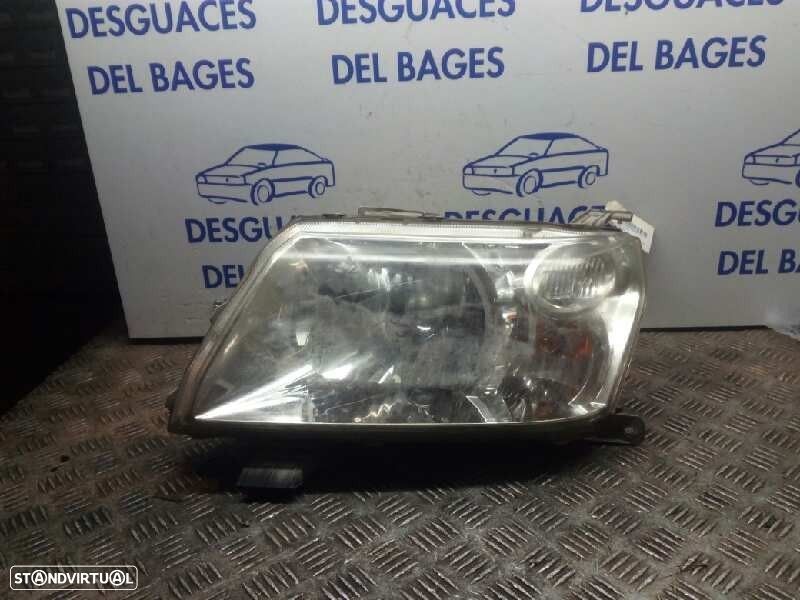 FAROL ESQUERDO SUZUKI GRAND VITARA II 2006 -3532064J11000 - 1