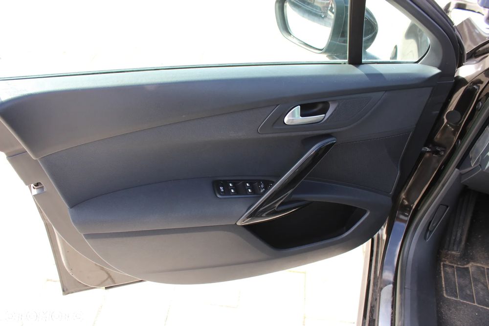 Peugeot 508 1.6 HDi Active - 15