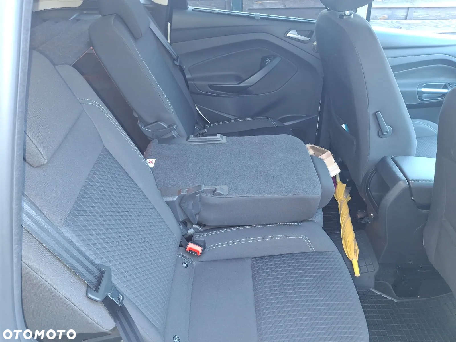 Ford C-MAX 1.0 EcoBoost Edition ASS - 13
