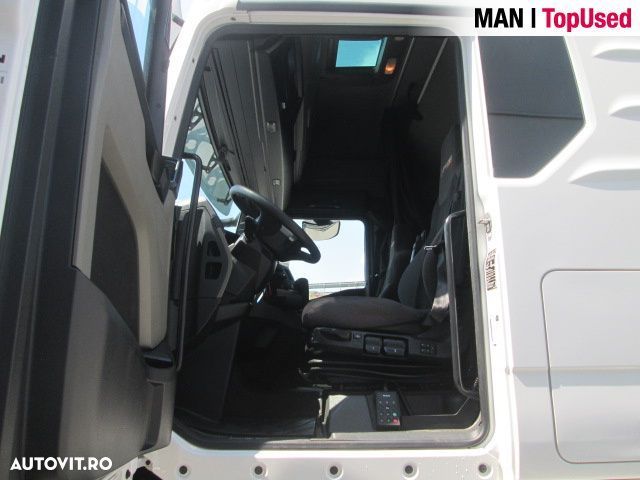 MAN TGX 18.510 4x2 BL SA - 6
