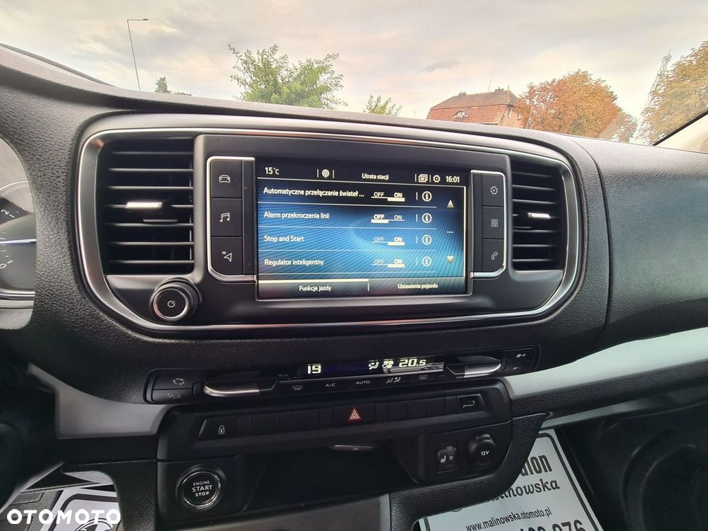 Toyota Proace Verso 2.0 D4-D Long Family - 16