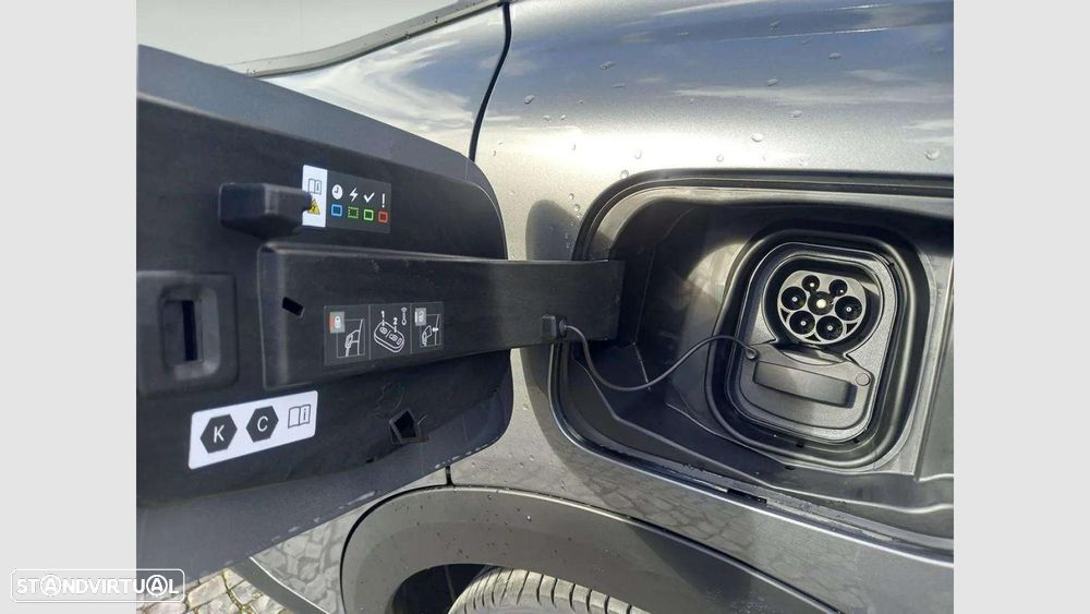 Citroën e-C4 54 kWh Autonomia Alargada Max - 35
