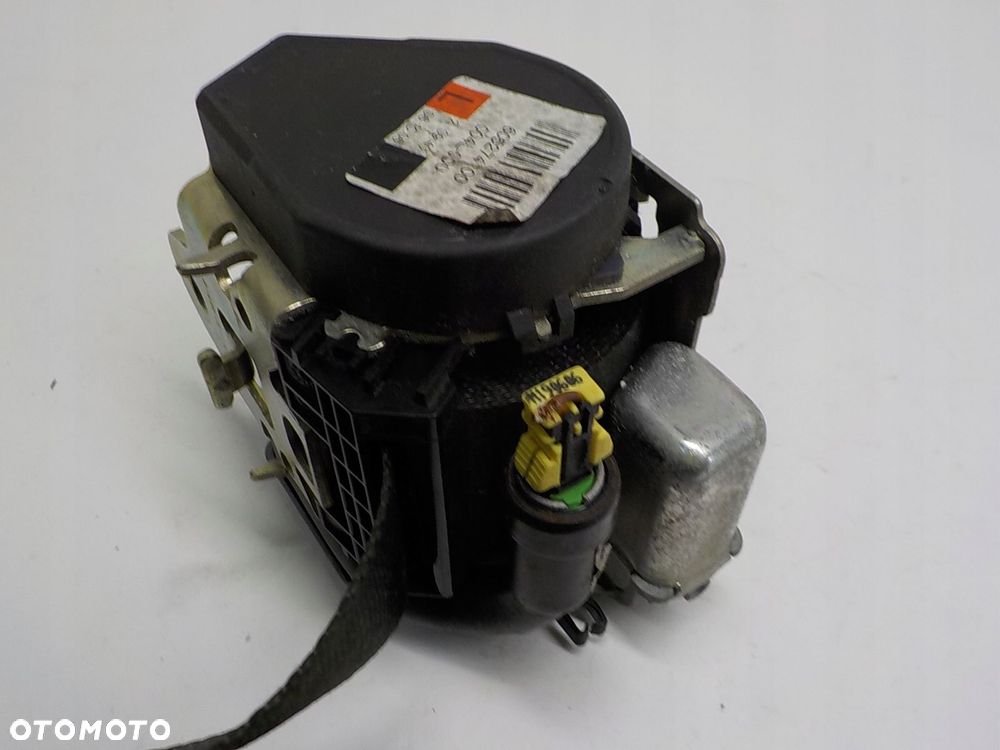 FORD S-MAX I PAS BEZPIECZEŃSTWA NAPINACZ LEWY 6G9N-61295-BEW - 2