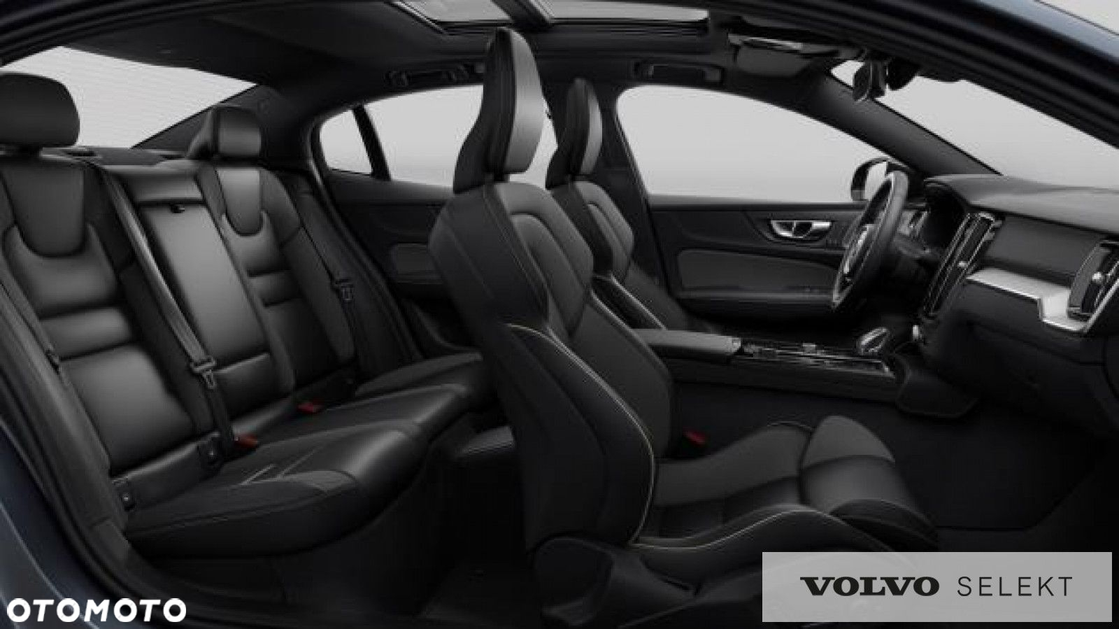 Volvo S60 - 9