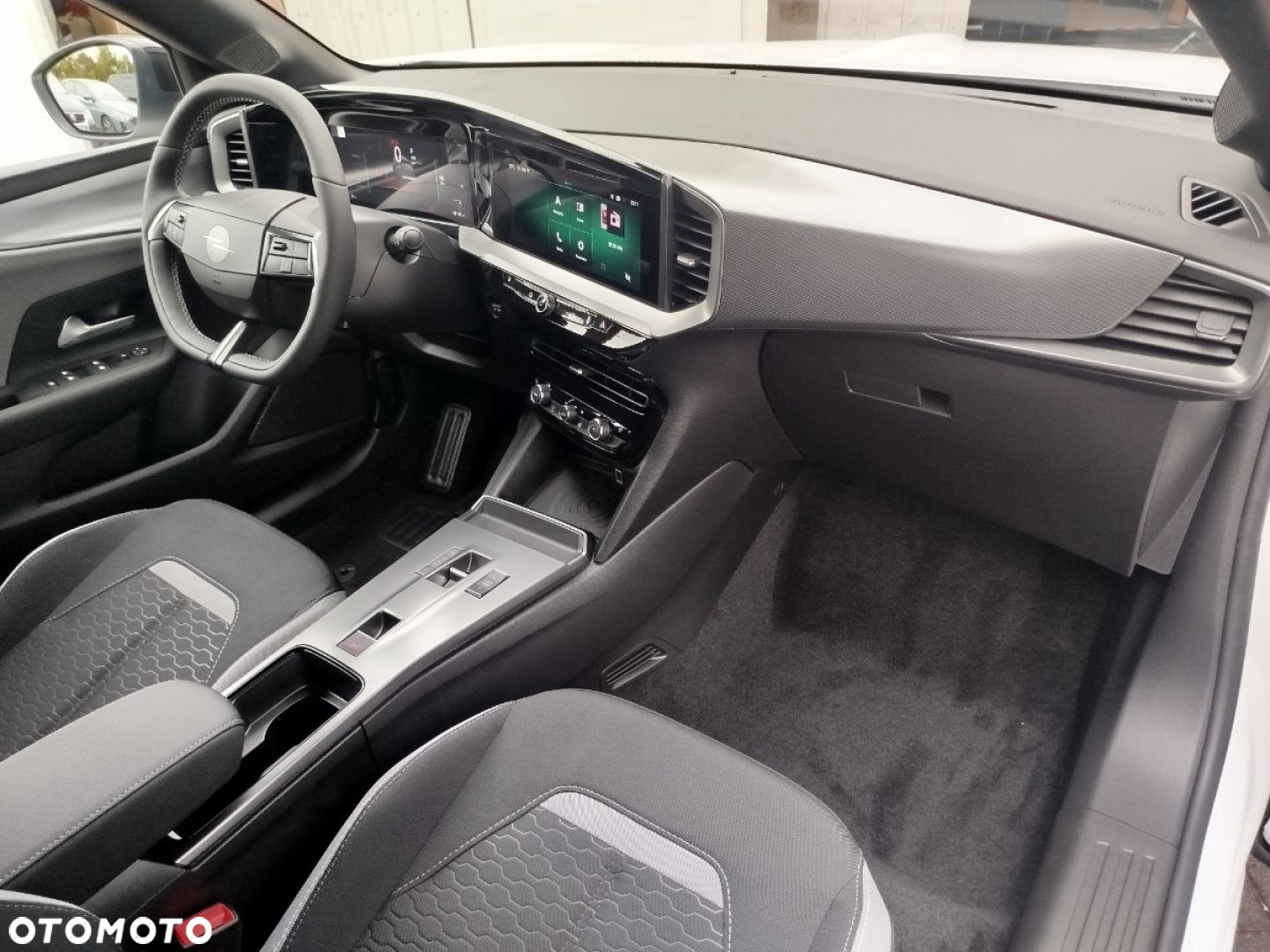 Opel Mokka - 16