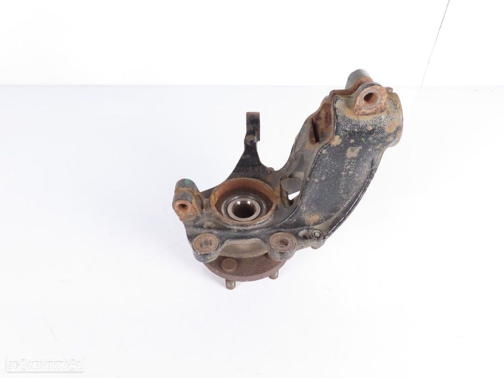 Manga d'eixo Esquerdo/Frente Usado / Original FORD TRANSIT CONNECT Box/FORD TRAN... - 1