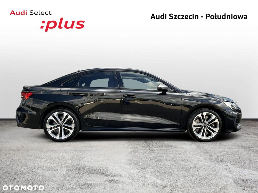 Audi S3 - 7