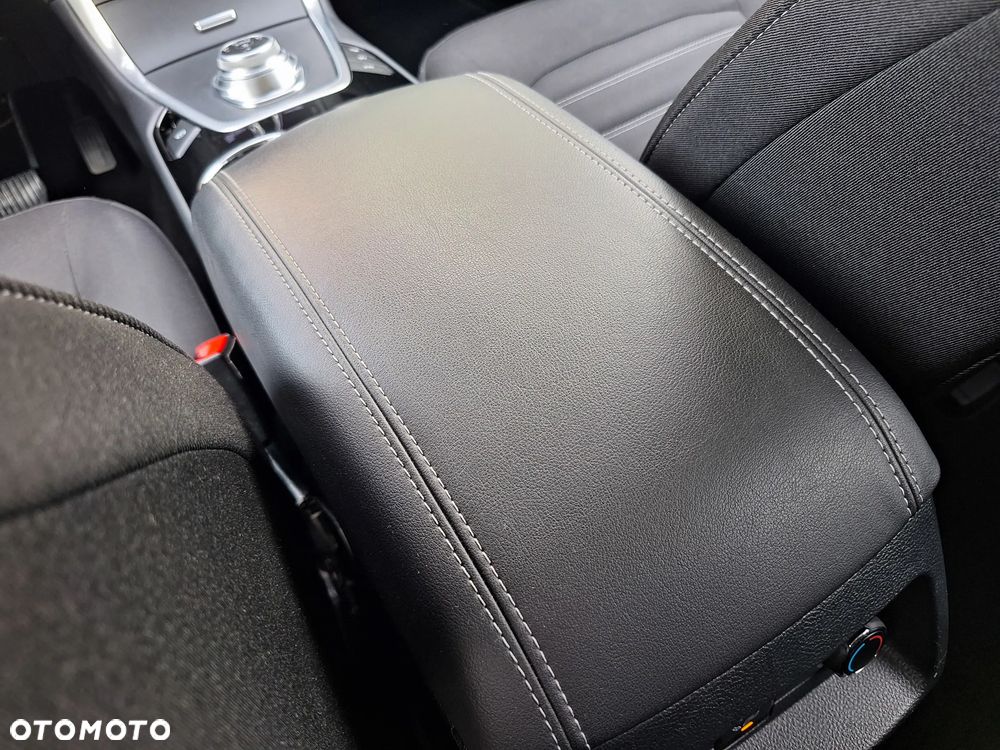 Ford Galaxy 2.0 EcoBlue 4WD Titanium - 34