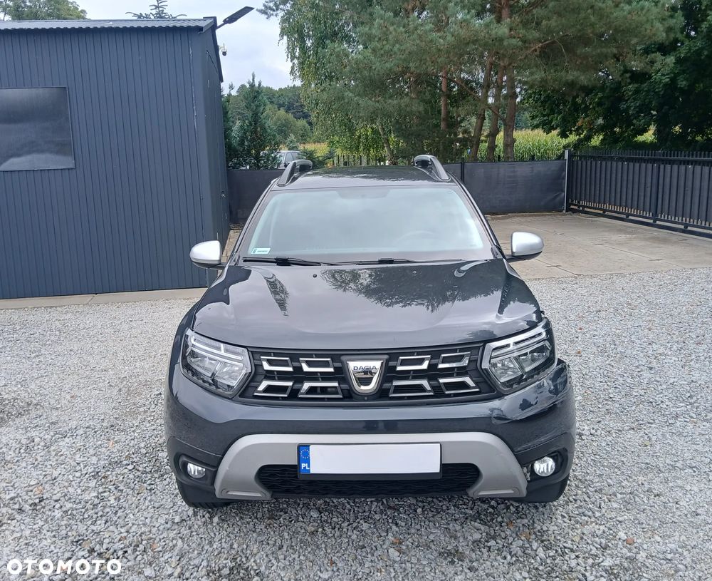 Dacia Duster 1.0 TCe Prestige - 3