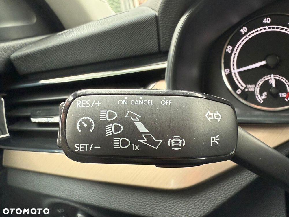 Skoda Scala 1.5 TSI Style - 19