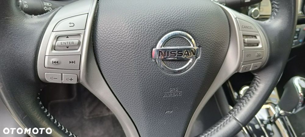 Nissan Pulsar 1.2 DIG-T Xtronic N-Connecta - 24