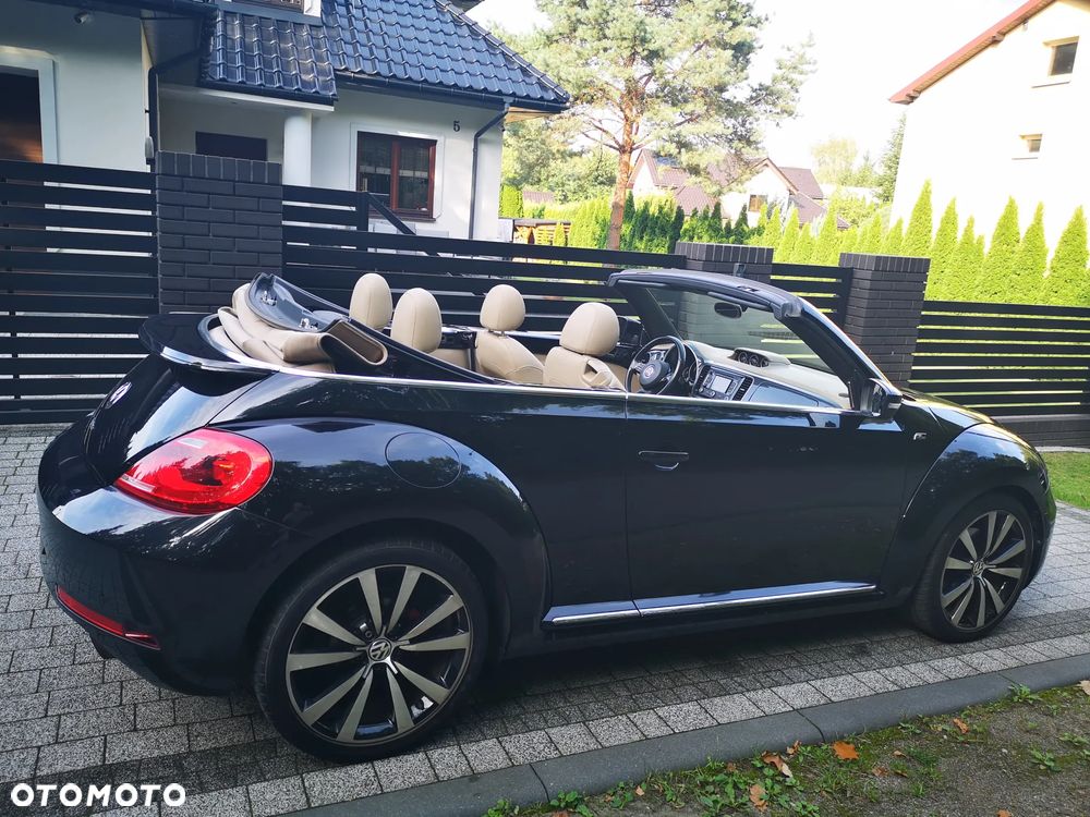 Volkswagen Beetle 2.0 TSI Sport DSG - 7