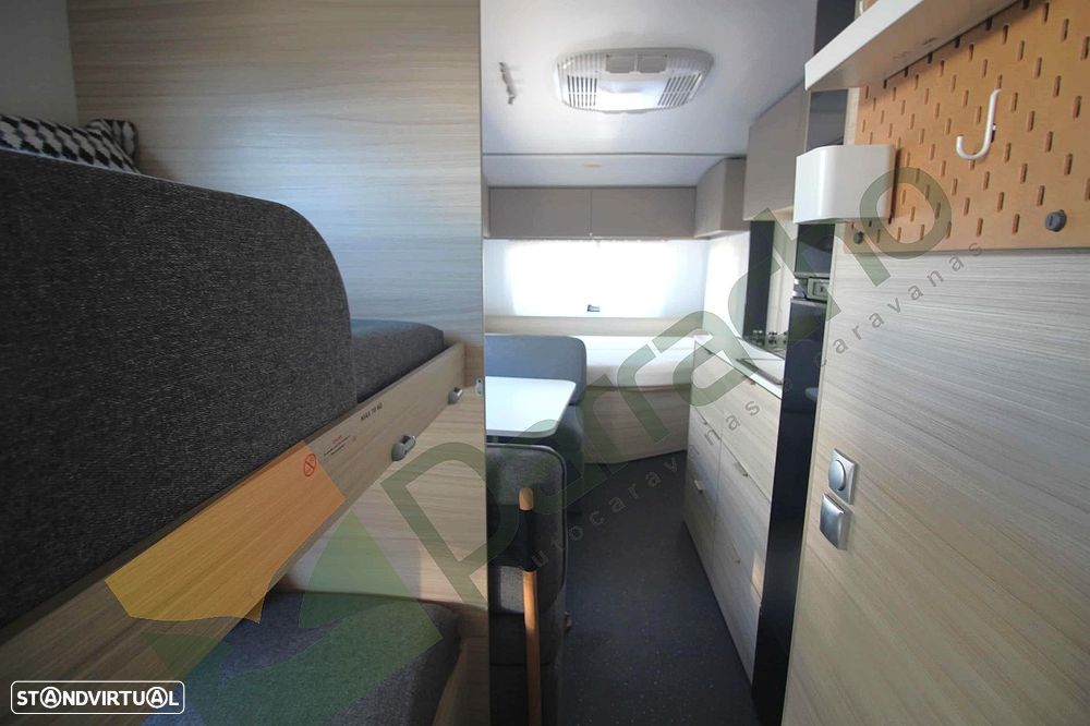 Adria Altea 552PK U17 - 17