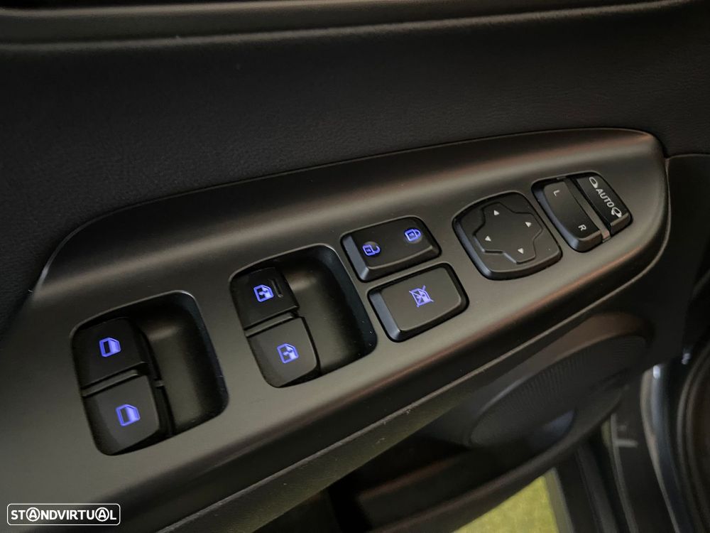 Hyundai Kauai 64.8 kWh Premium - 32