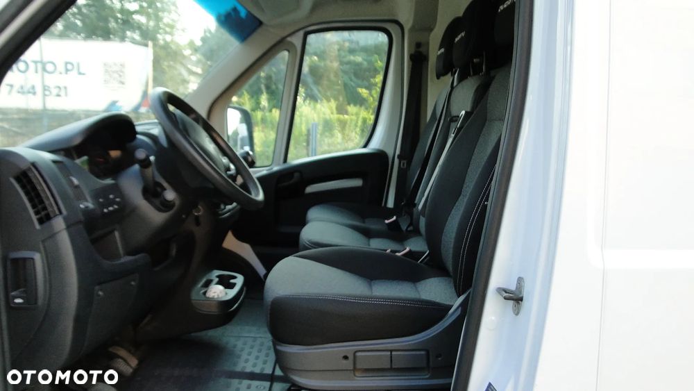 Fiat DUCATO - 12