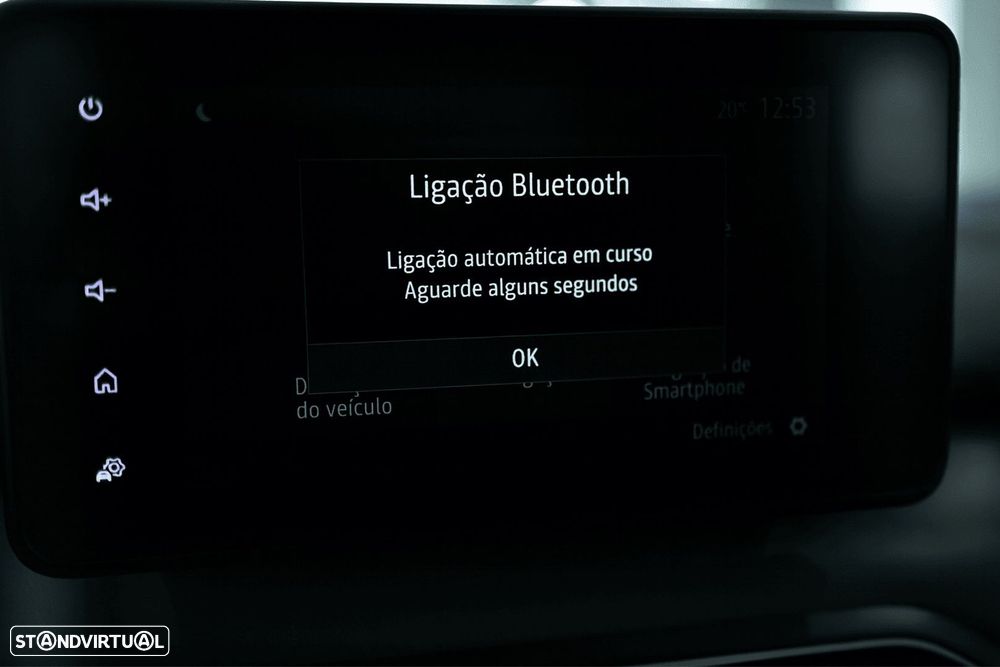 Dacia Sandero 1.0 ECO-G Extreme + Up&Go Bi-Fuel - 18