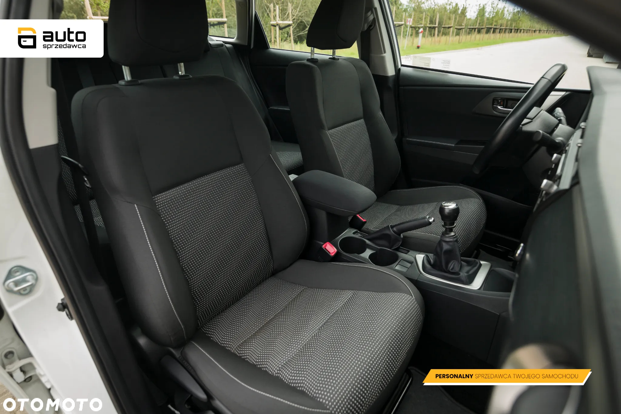 Toyota Auris 1.33 VVT-i Premium Comfort - 20