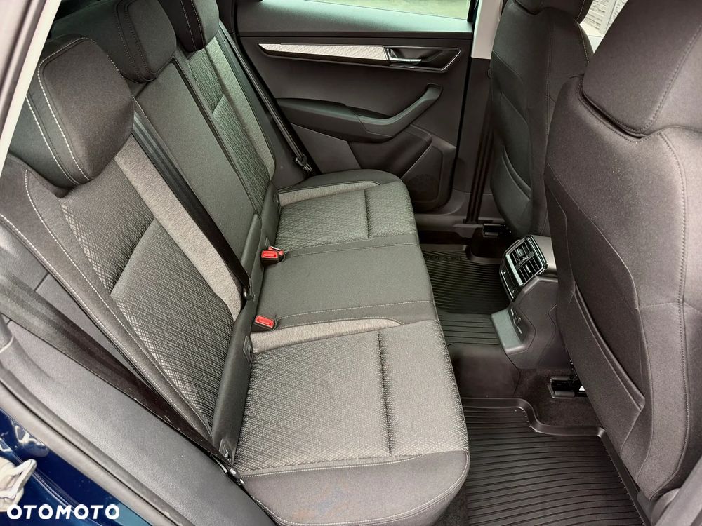 Skoda Karoq 1.5 TSI DSG Style - 25