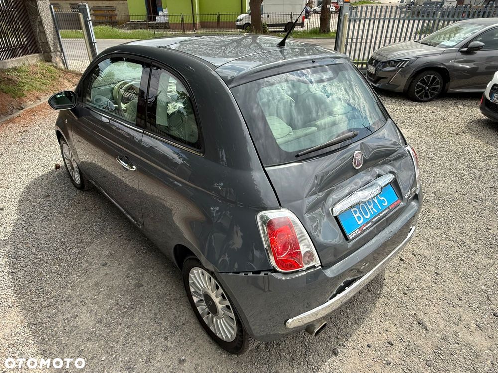 Fiat 500 - 30