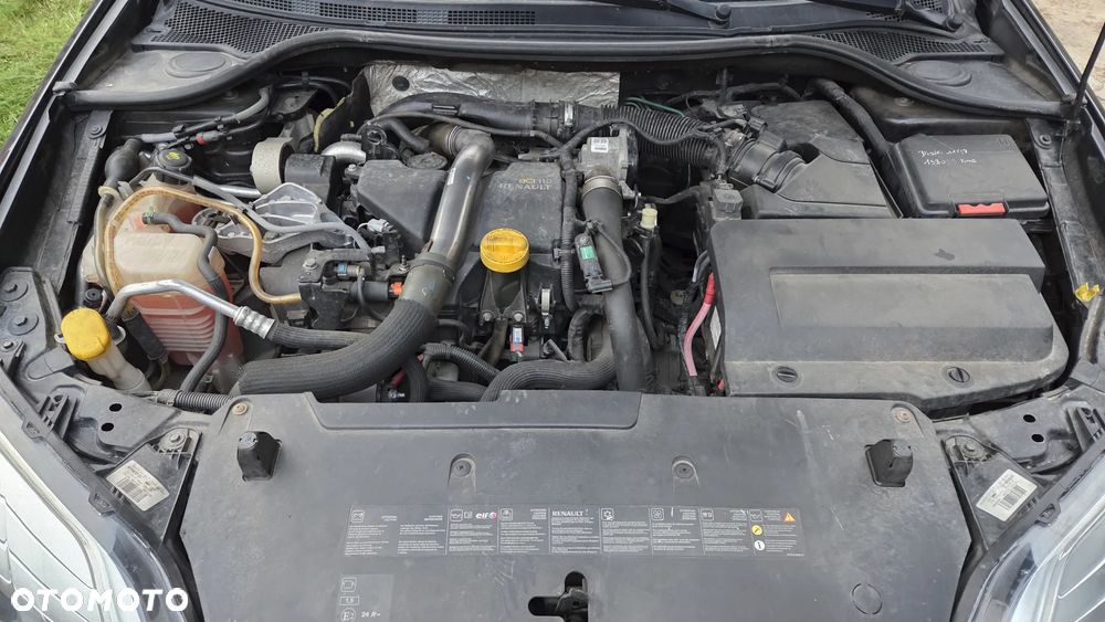 Renault Laguna dCi 110 FAP Bose Edition - 16