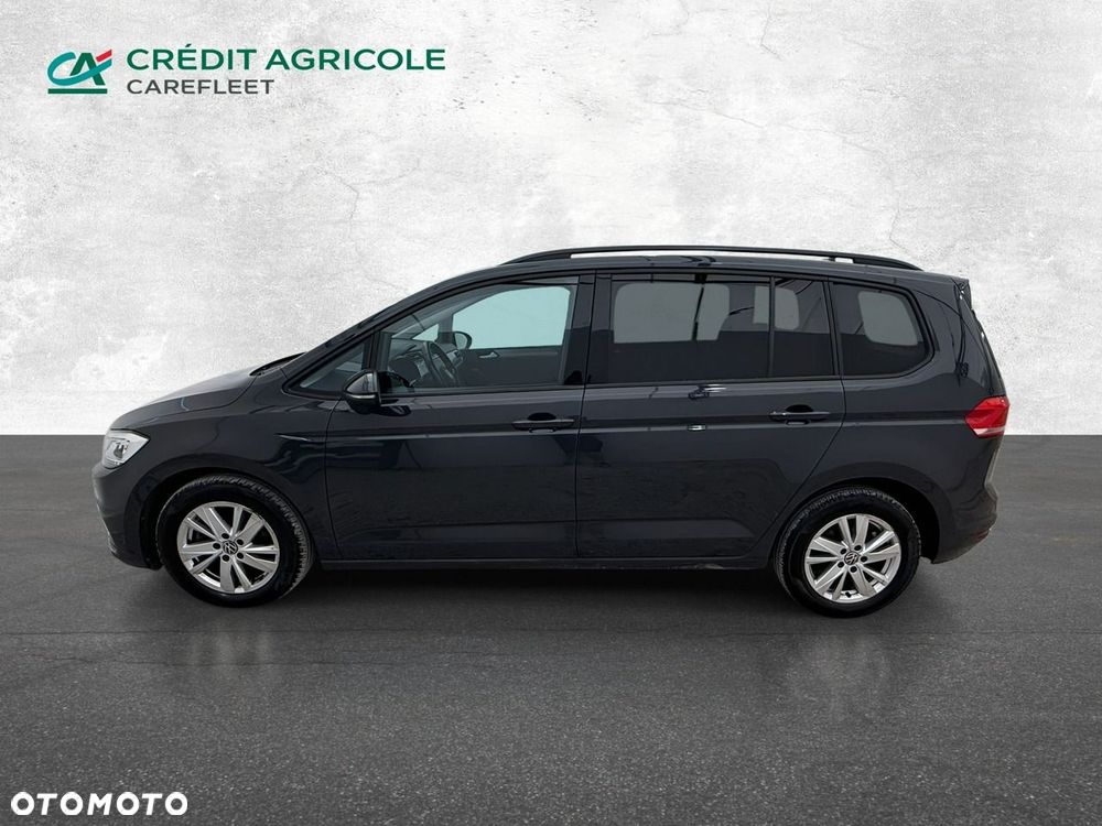 Volkswagen Touran - 9