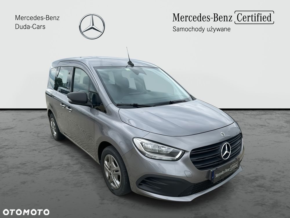 Mercedes-Benz Citan Tourer L1 420.723 - 7