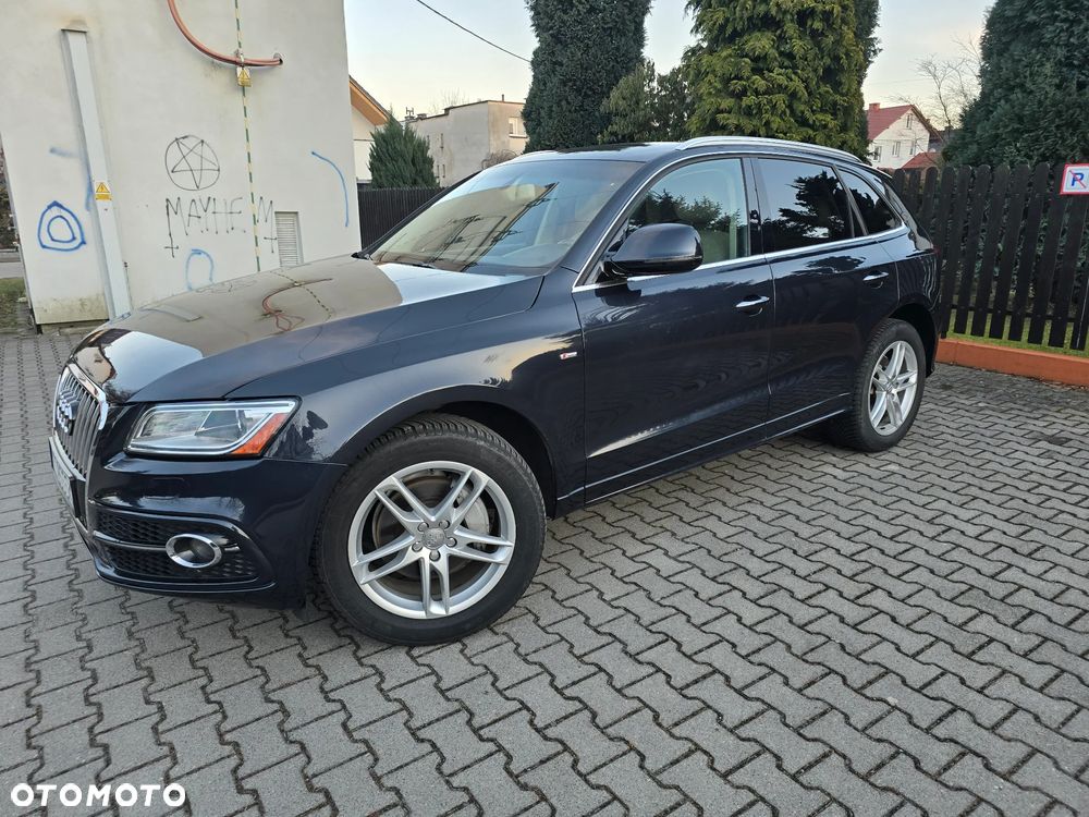 Audi Q5 - 5