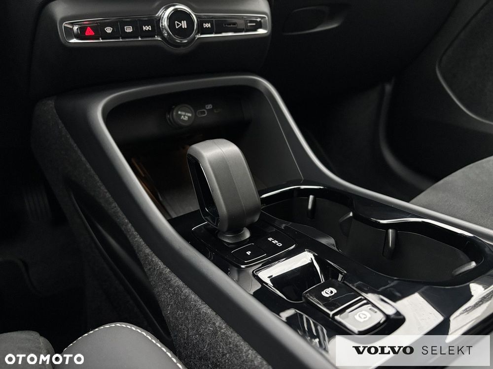 Volvo XC 40 - 16