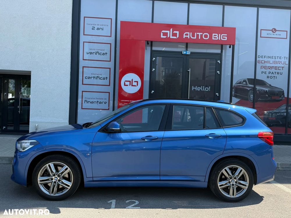 BMW X1 - 11