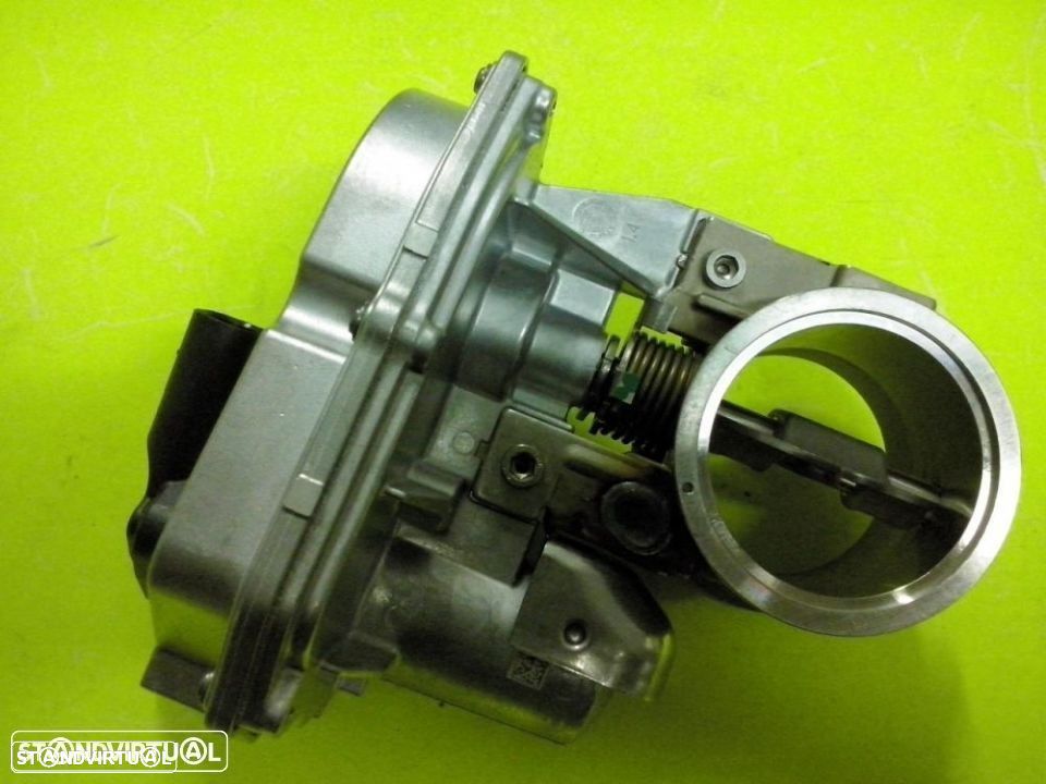 Válvula Mitsubishi Fuso Canter QC000417 - 4