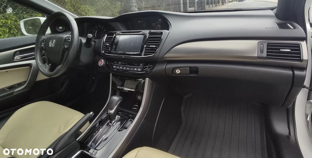 Honda Accord ver-3-5-v6-ex - 19