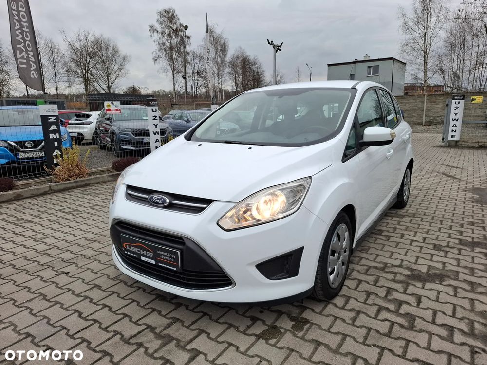 Ford C-MAX - 5