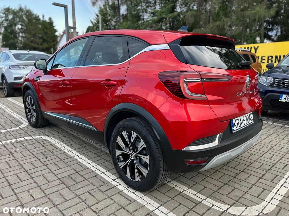Renault Captur 1.0 TCe Techno - 4