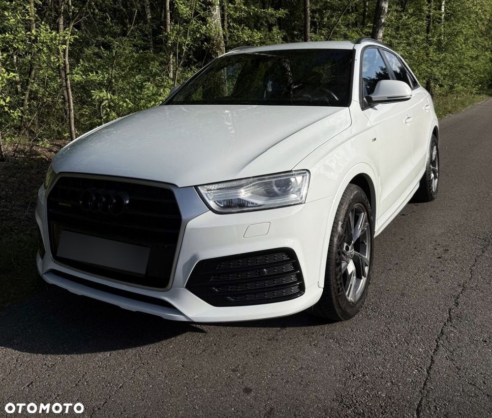 Audi Q3 2.0 TDI Quattro S tronic - 9