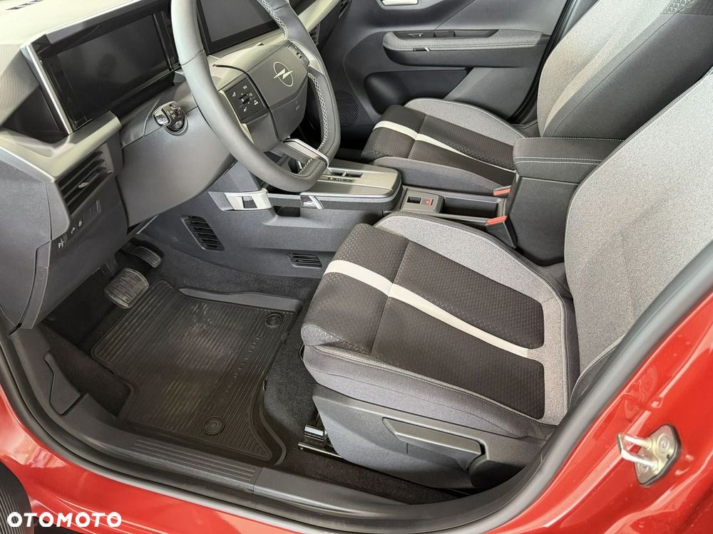 Opel Frontera - 29