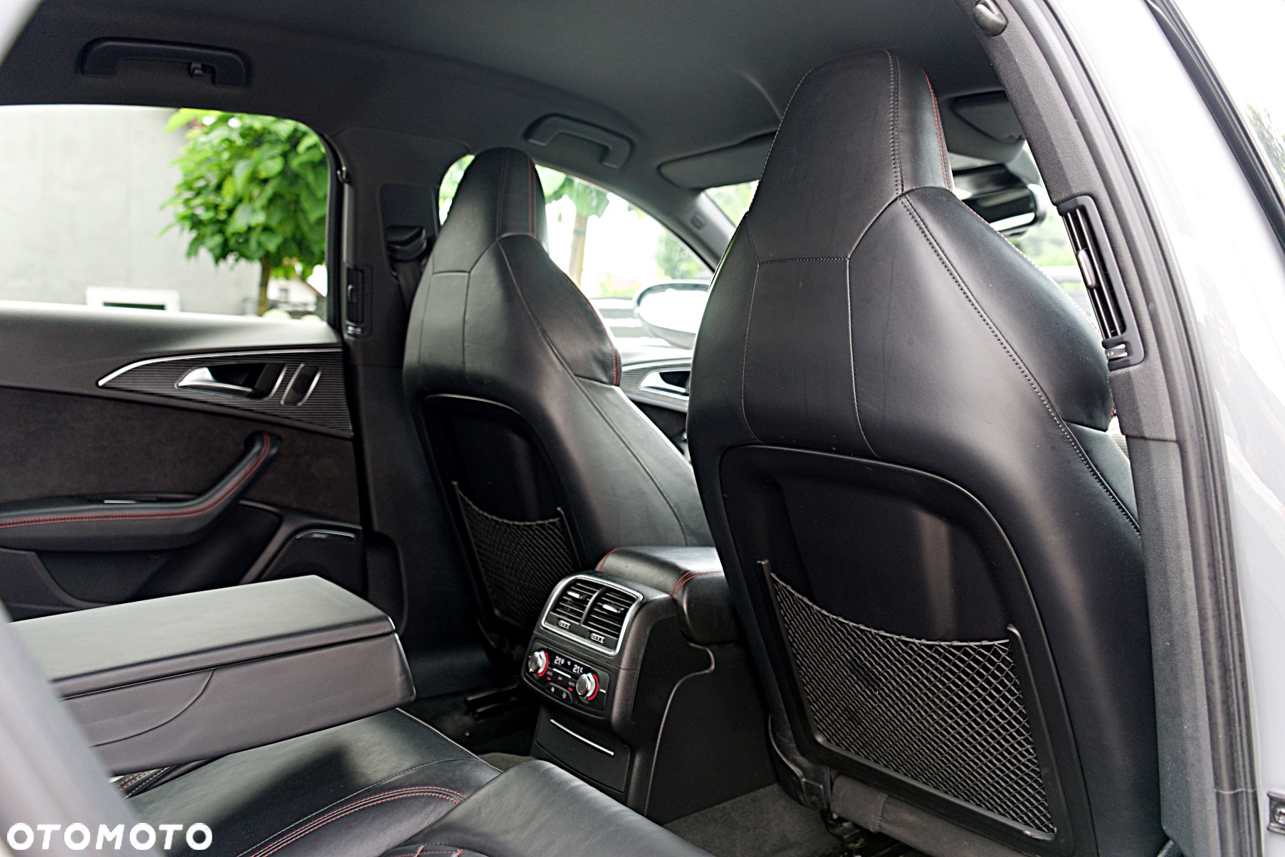 Audi A6 3.0 TDI Quattro Competition Tiptr - 22