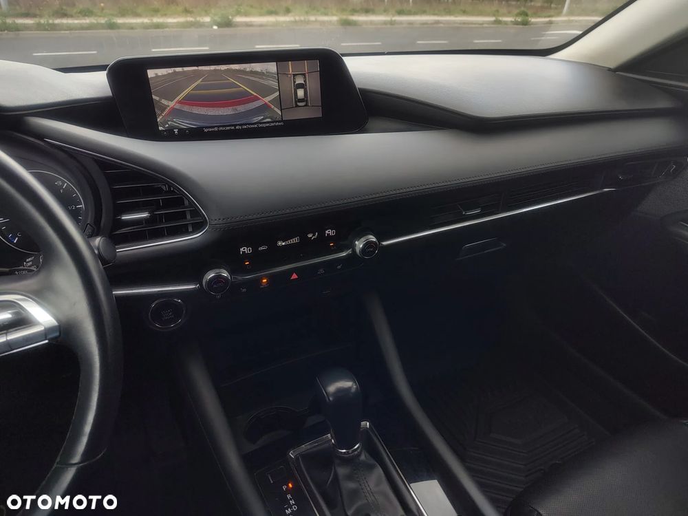 Mazda 3 - 11