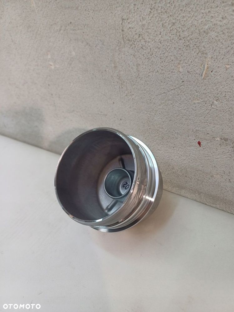 pokrywa obudowa filtra oleju mini r50 r52 r53 - 8