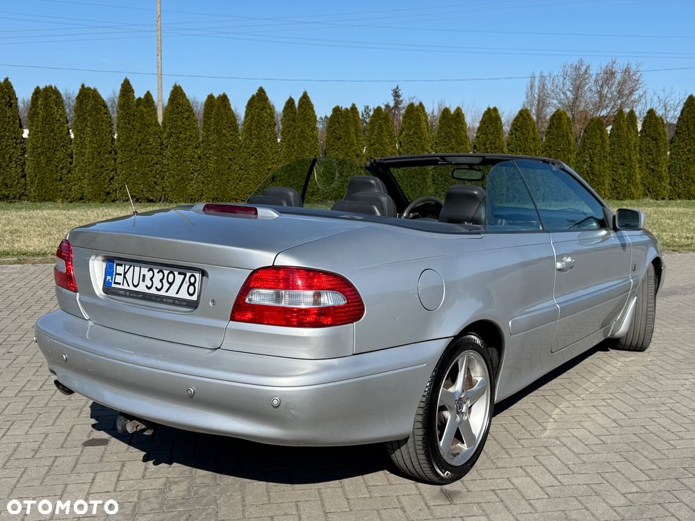 Volvo C70 - 34