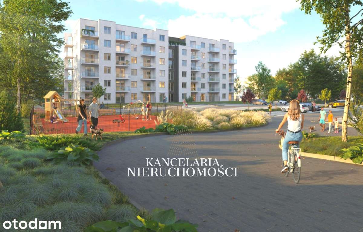 Świetny układ I 3-pokoje I Osiedle Śląskie