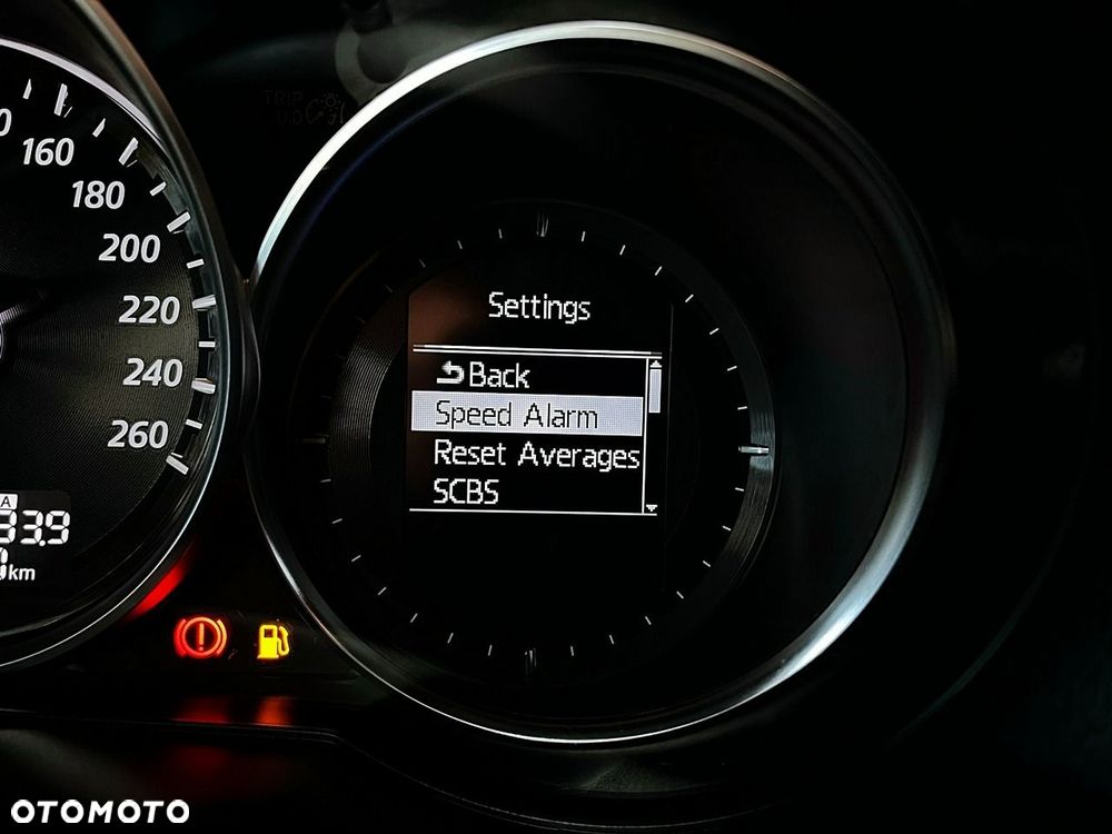 Mazda CX-5 - 34
